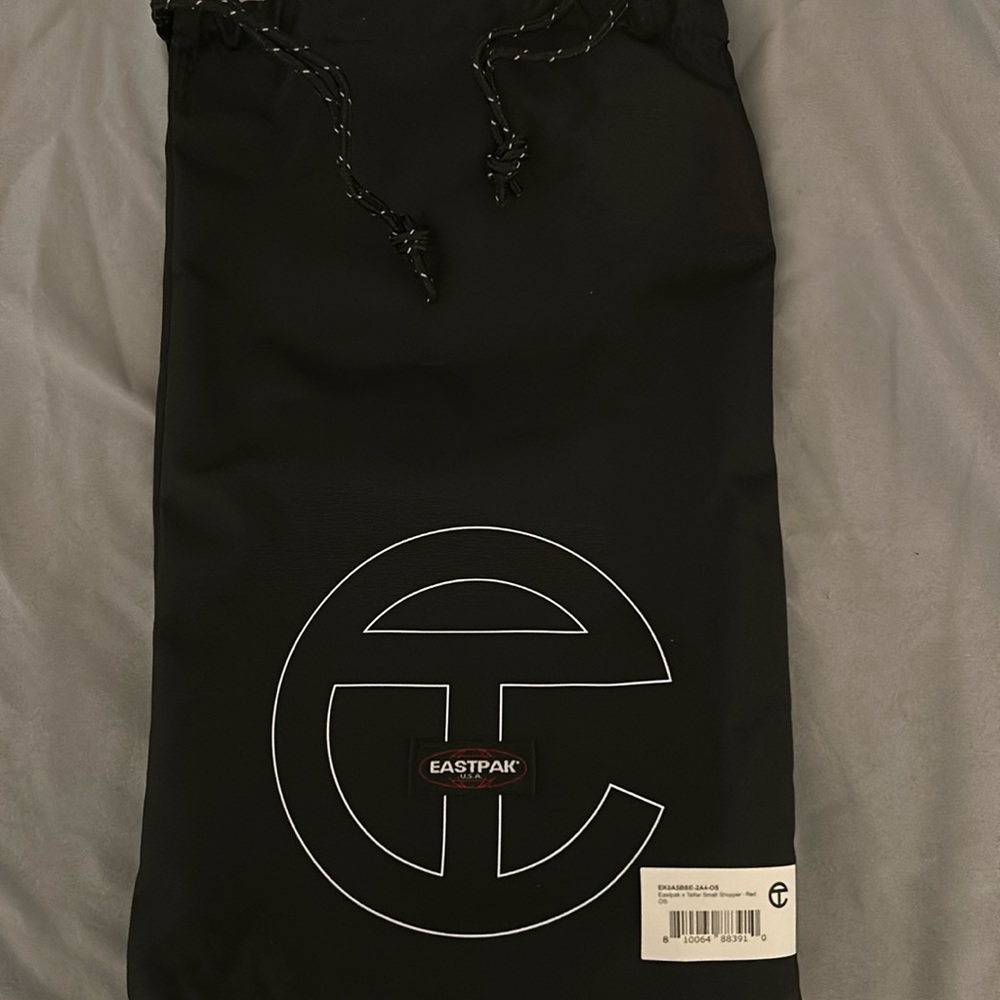 New telfar purse. I just received it on January 8, 2024.
